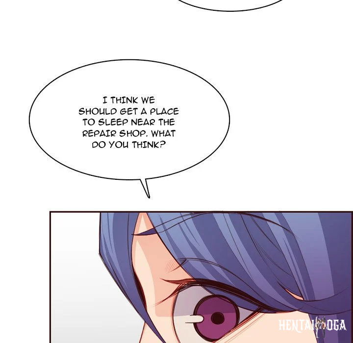 Never Too Late Never Too Late Chapter 103 - Page 99