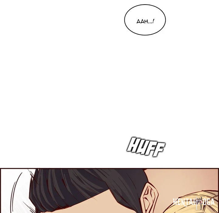 Never Too Late Never Too Late Chapter 104 - Page 101