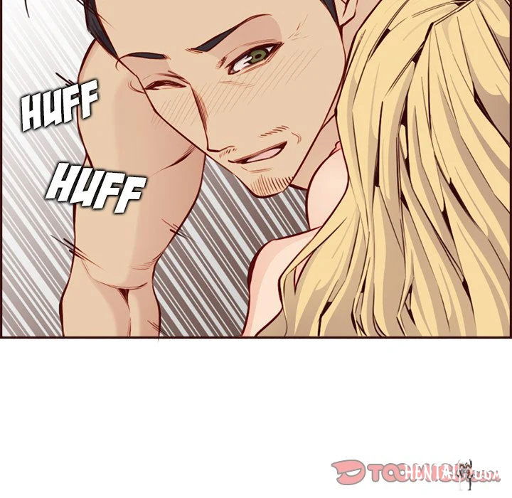 Never Too Late Never Too Late Chapter 104 - Page 102