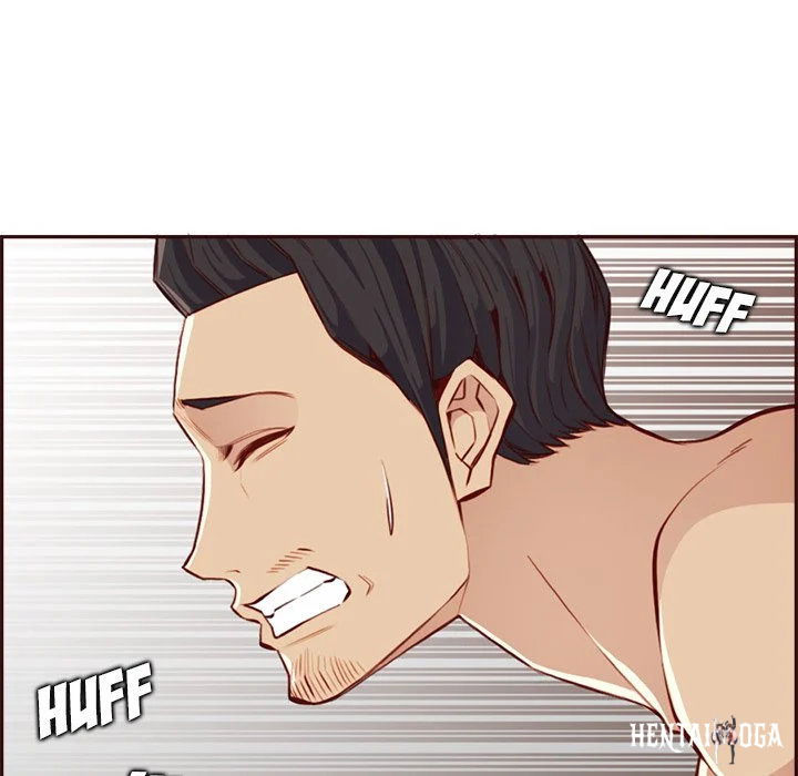 Never Too Late Never Too Late Chapter 104 - Page 105