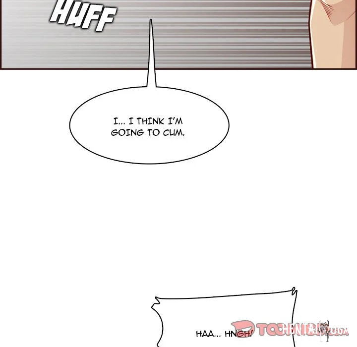 Never Too Late Never Too Late Chapter 104 - Page 106