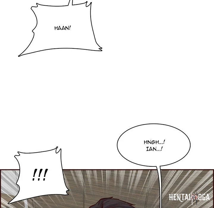 Never Too Late Never Too Late Chapter 104 - Page 108