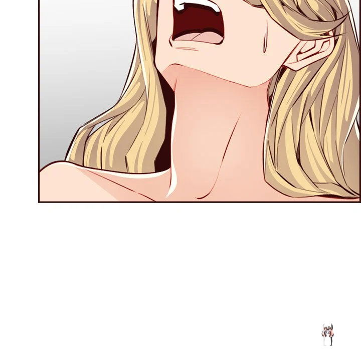 Never Too Late Never Too Late Chapter 104 - Page 111