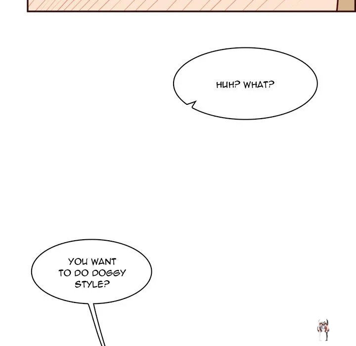 Never Too Late Never Too Late Chapter 104 - Page 115