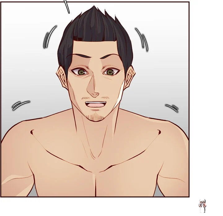 Never Too Late Never Too Late Chapter 104 - Page 116