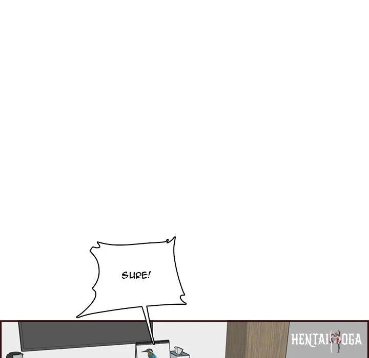 Never Too Late Never Too Late Chapter 104 - Page 117