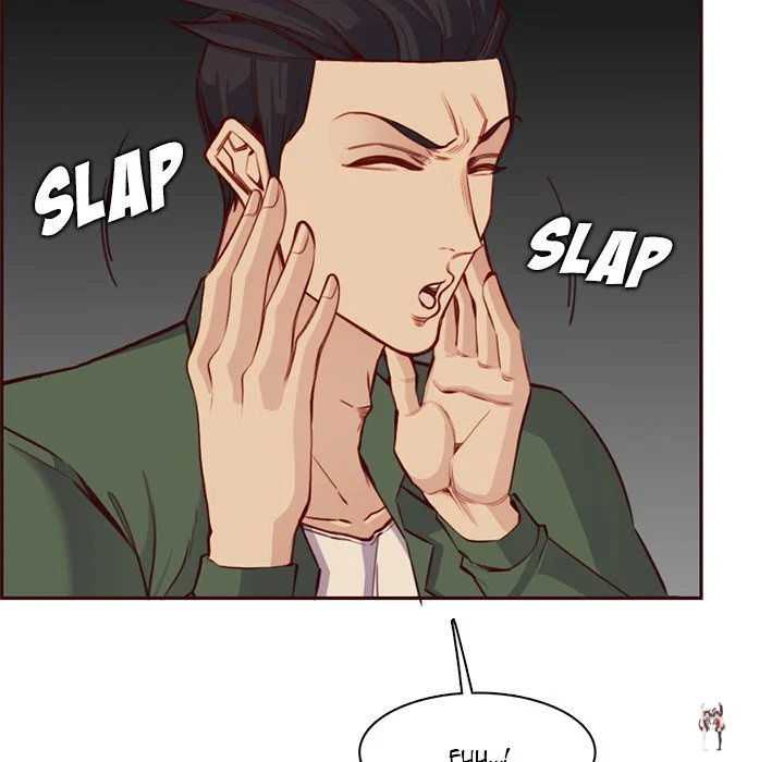 Never Too Late Never Too Late Chapter 104 - Page 12