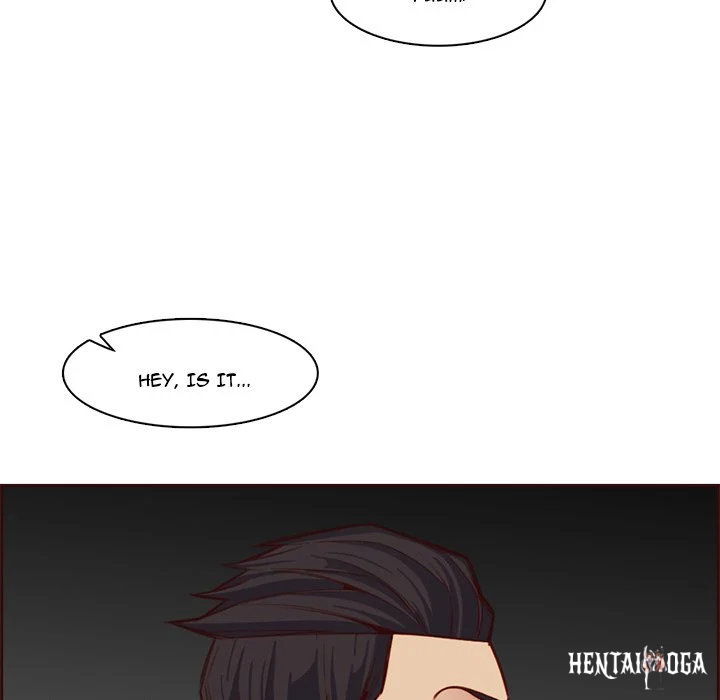 Never Too Late Never Too Late Chapter 104 - Page 13