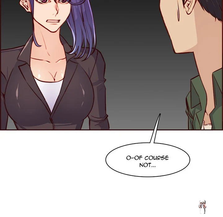 Never Too Late Never Too Late Chapter 104 - Page 19