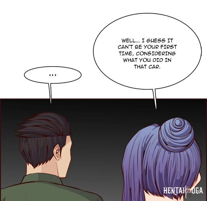 Never Too Late Never Too Late Chapter 104 - Page 20