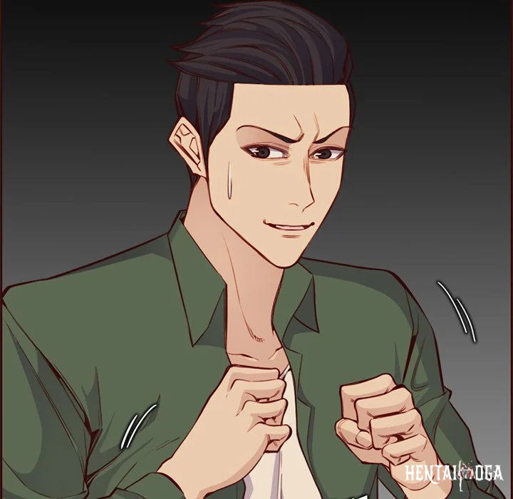 Never Too Late Never Too Late Chapter 104 - Page 24