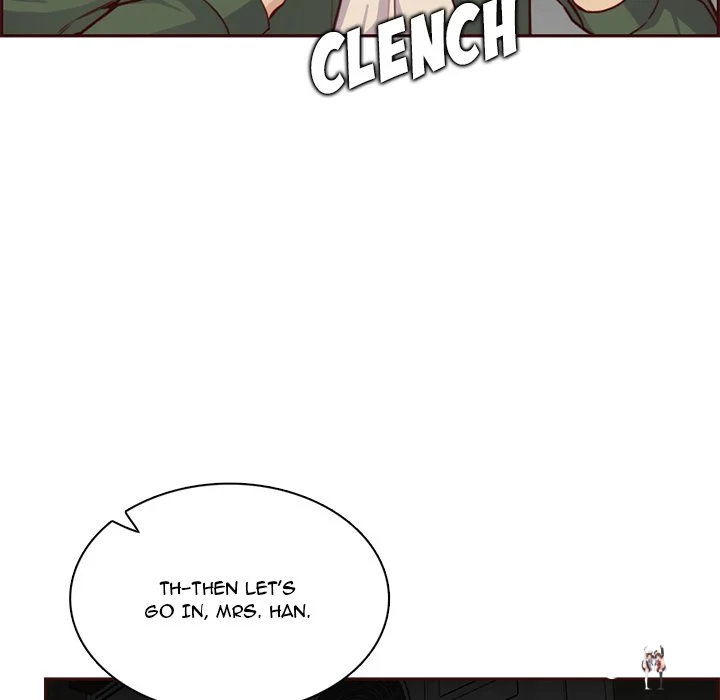 Never Too Late Never Too Late Chapter 104 - Page 25