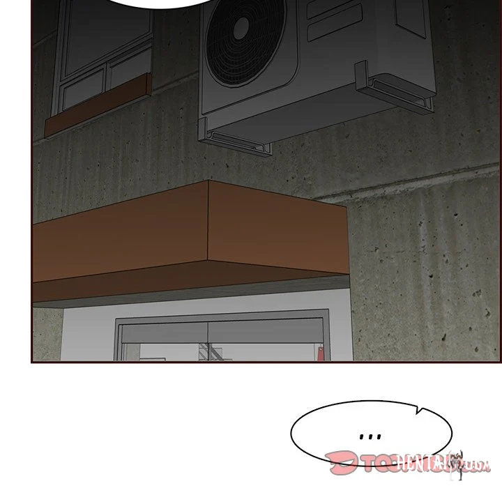 Never Too Late Never Too Late Chapter 104 - Page 26