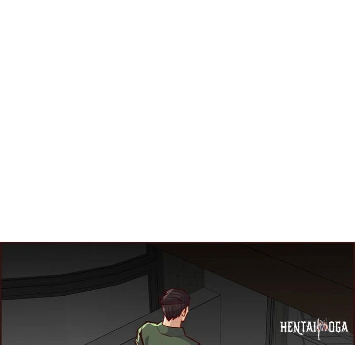 Never Too Late Never Too Late Chapter 104 - Page 27