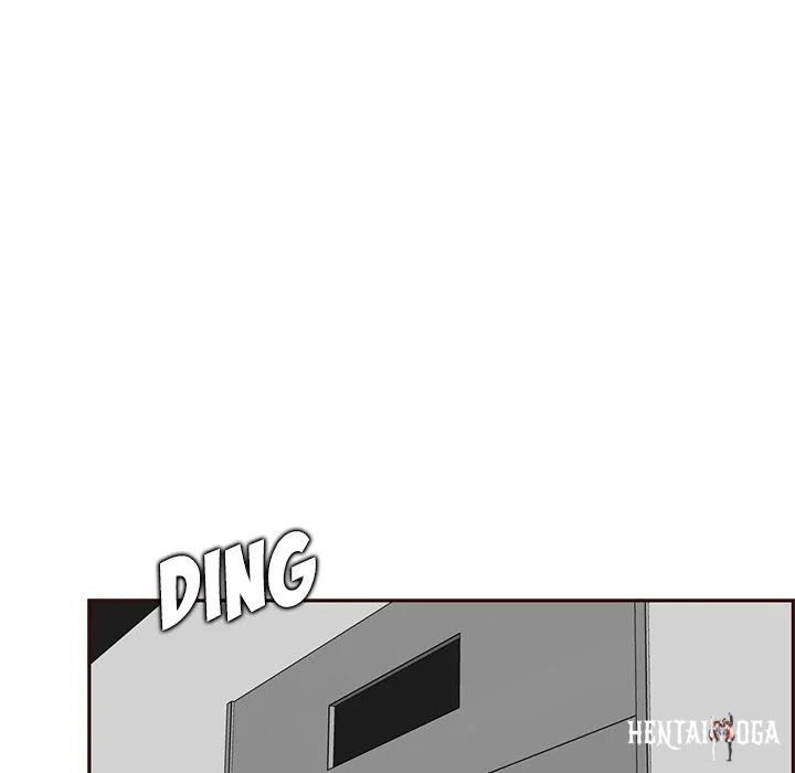 Never Too Late Never Too Late Chapter 104 - Page 29