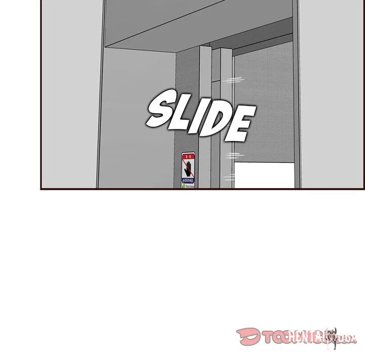 Never Too Late Never Too Late Chapter 104 - Page 30