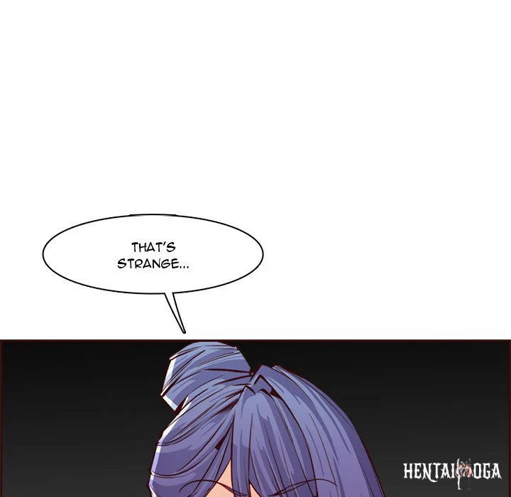 Never Too Late Never Too Late Chapter 104 - Page 35