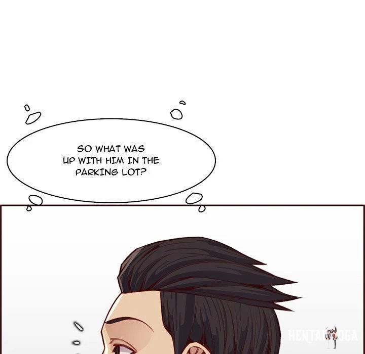 Never Too Late Never Too Late Chapter 104 - Page 37