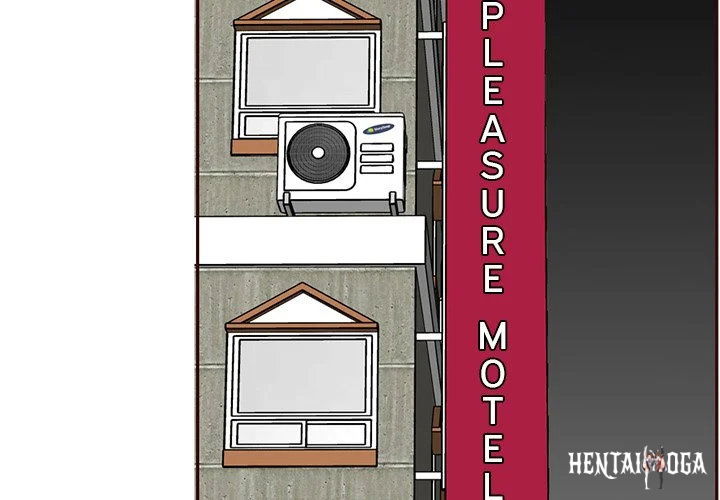 Never Too Late Never Too Late Chapter 104 - Page 4