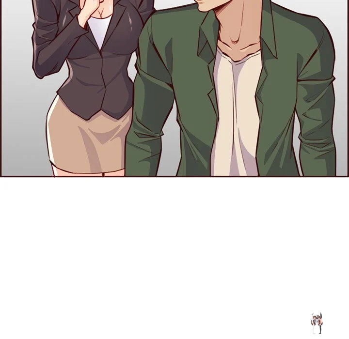 Never Too Late Never Too Late Chapter 104 - Page 40