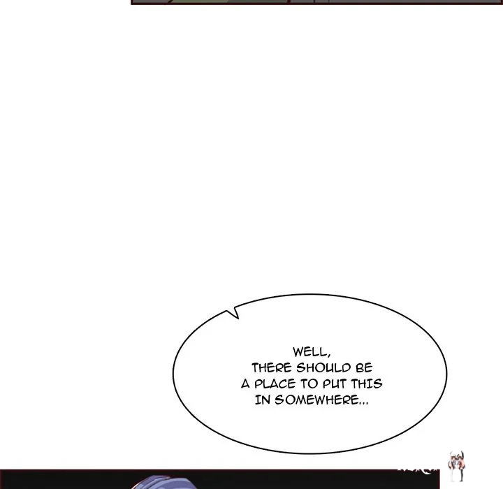 Never Too Late Never Too Late Chapter 104 - Page 44