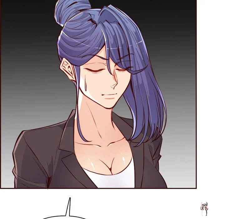 Never Too Late Never Too Late Chapter 104 - Page 45