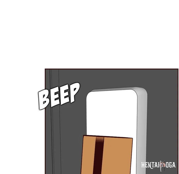 Never Too Late Never Too Late Chapter 104 - Page 48