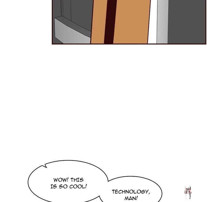 Never Too Late Never Too Late Chapter 104 - Page 49