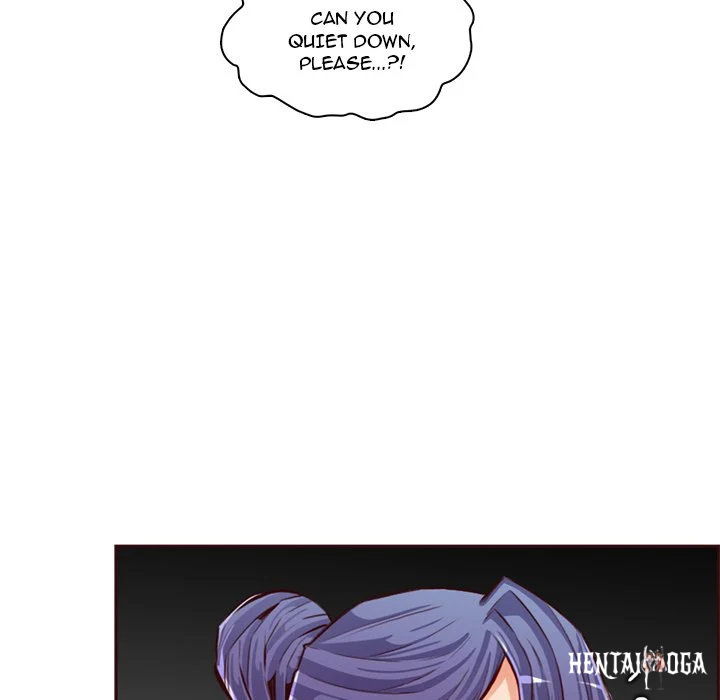 Never Too Late Never Too Late Chapter 104 - Page 51