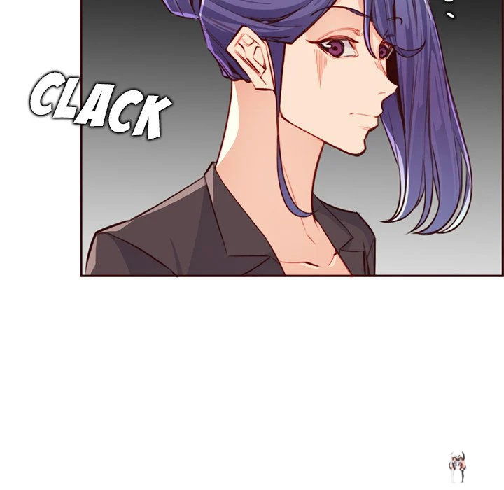 Never Too Late Never Too Late Chapter 104 - Page 52