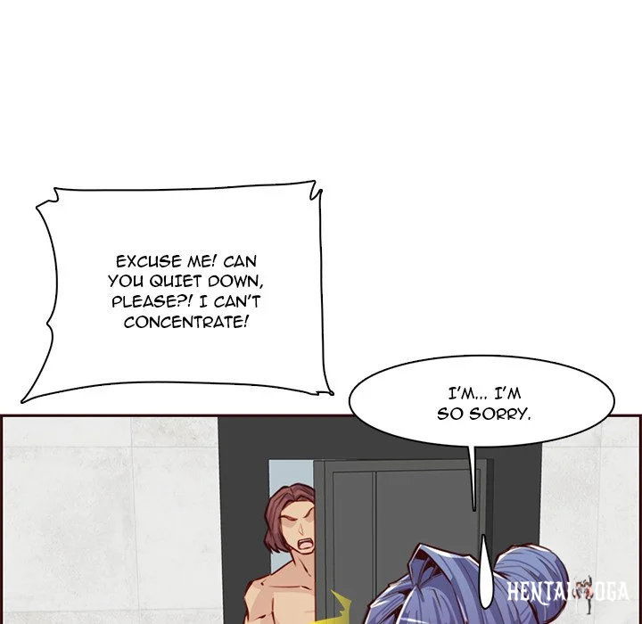 Never Too Late Never Too Late Chapter 104 - Page 53