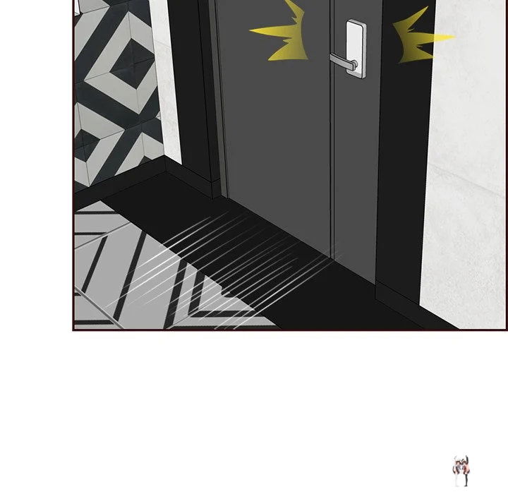 Never Too Late Never Too Late Chapter 104 - Page 56