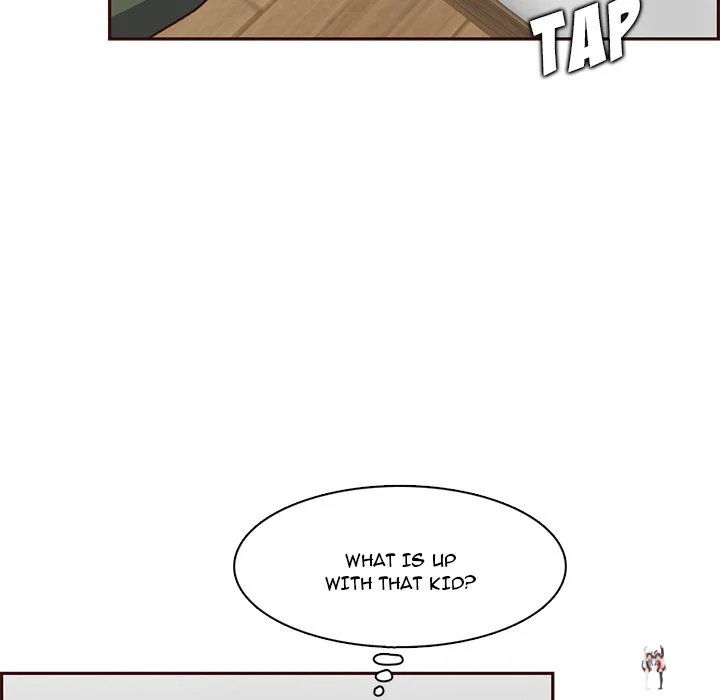 Never Too Late Never Too Late Chapter 104 - Page 64