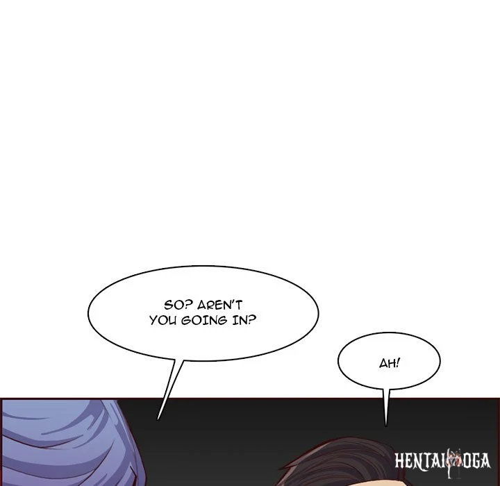 Never Too Late Never Too Late Chapter 104 - Page 7