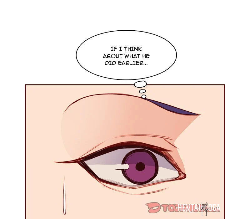 Never Too Late Never Too Late Chapter 104 - Page 70