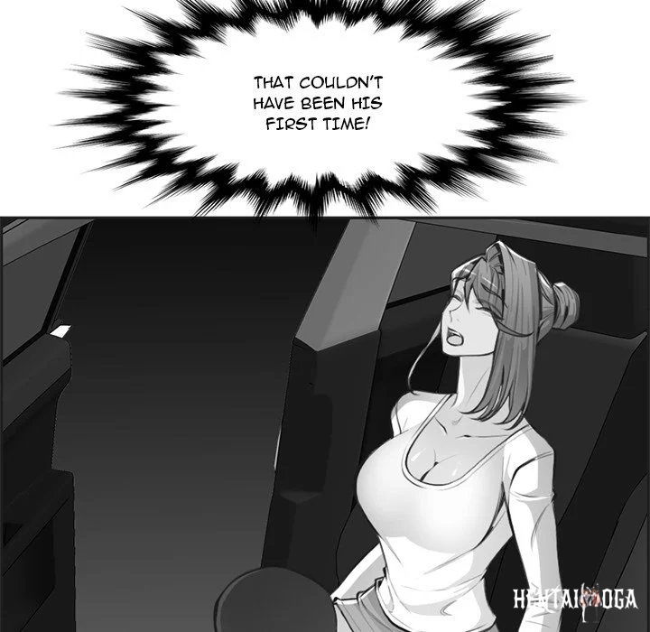 Never Too Late Never Too Late Chapter 104 - Page 72