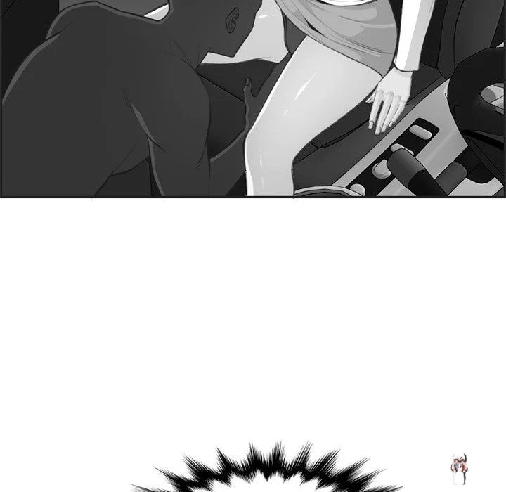 Never Too Late Never Too Late Chapter 104 - Page 73