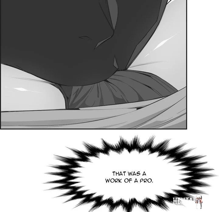 Never Too Late Never Too Late Chapter 104 - Page 76