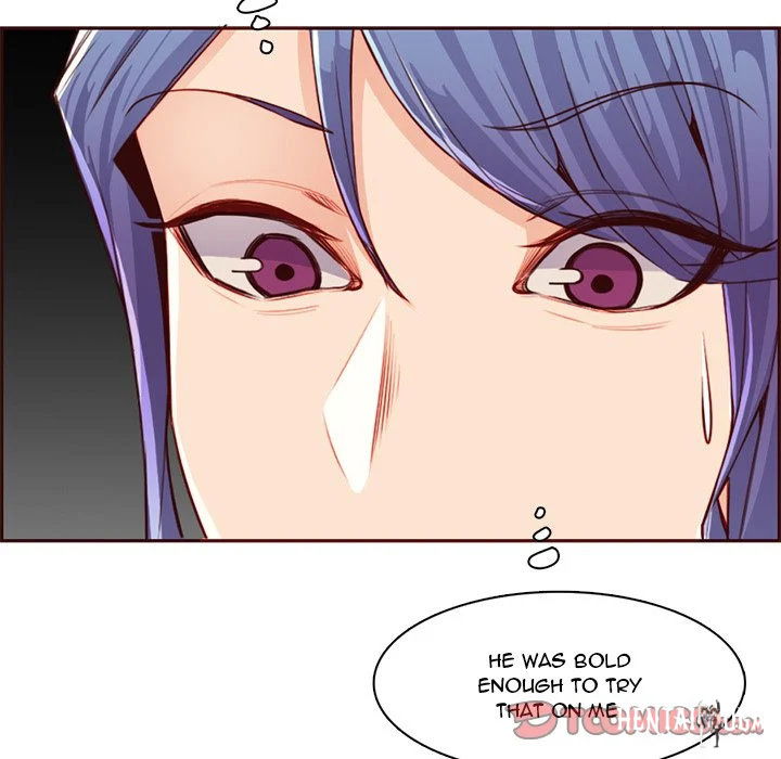 Never Too Late Never Too Late Chapter 104 - Page 78