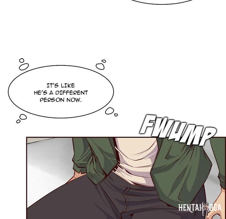 Never Too Late Never Too Late Chapter 104 - Page 79