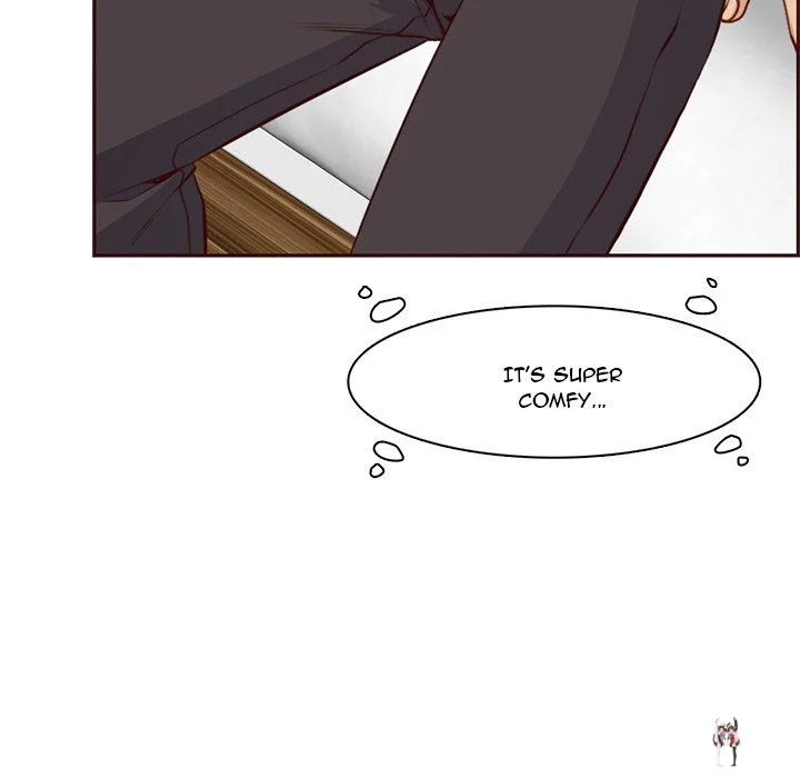 Never Too Late Never Too Late Chapter 104 - Page 80