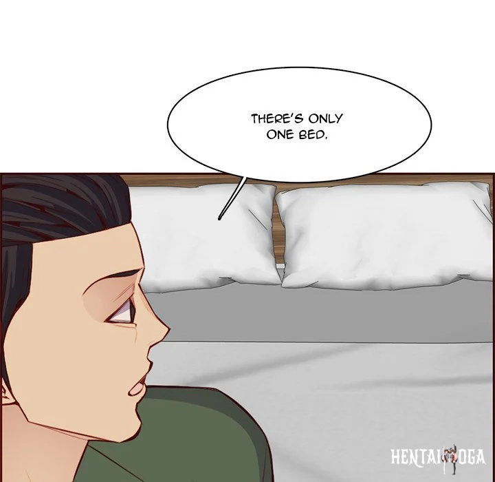 Never Too Late Never Too Late Chapter 104 - Page 83