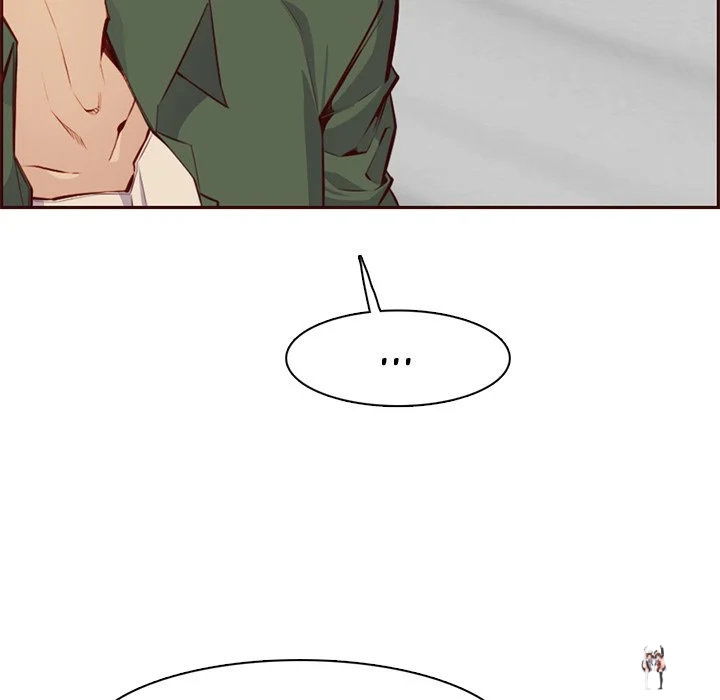 Never Too Late Never Too Late Chapter 104 - Page 84