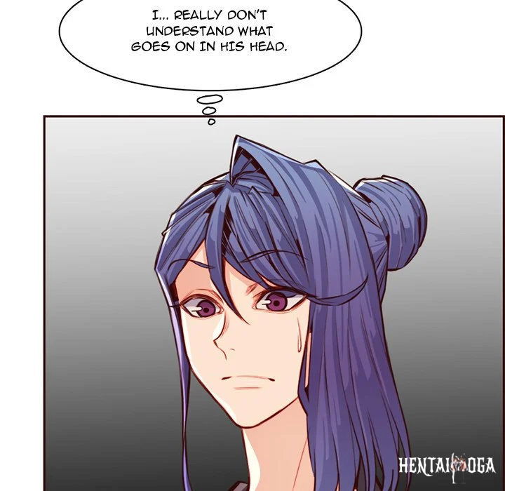 Never Too Late Never Too Late Chapter 104 - Page 85