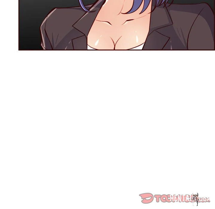 Never Too Late Never Too Late Chapter 104 - Page 86