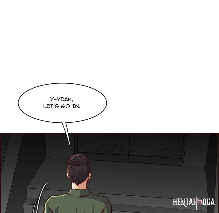 Never Too Late Never Too Late Chapter 104 - Page 9