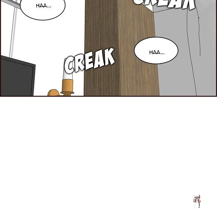 Never Too Late Never Too Late Chapter 104 - Page 91