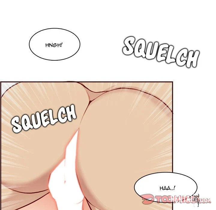 Never Too Late Never Too Late Chapter 104 - Page 94