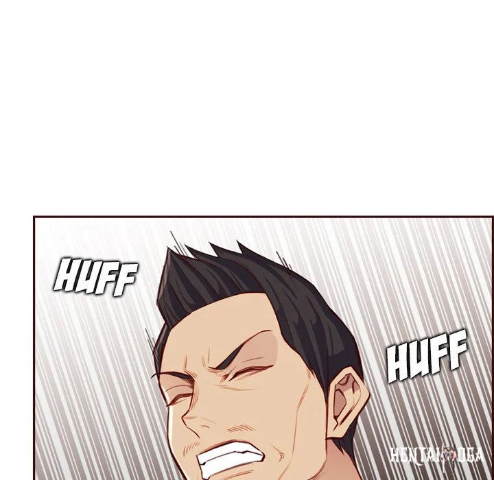 Never Too Late Never Too Late Chapter 104 - Page 96