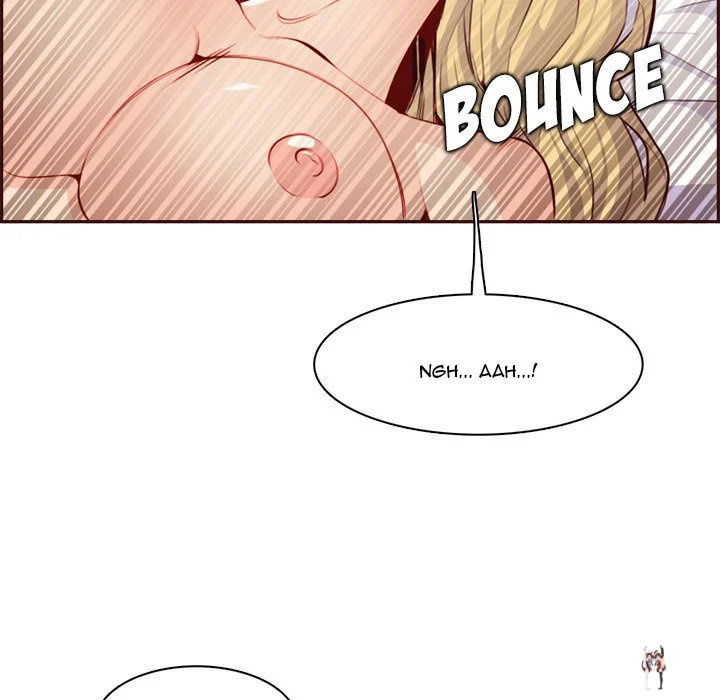 Never Too Late Never Too Late Chapter 104 - Page 99